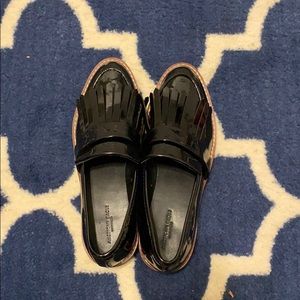 american eagle outfitters loafers